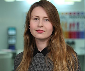 Isa Kolehmainen