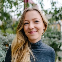 Izzy Romilly