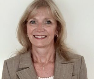 Jacqueline Lewis