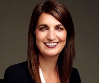 Jenny Segal