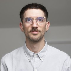 Joe Asher