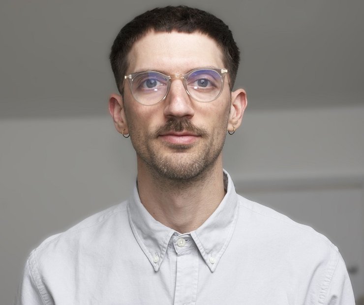Joe Asher