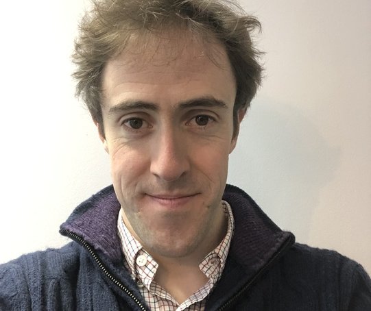 John Barber
