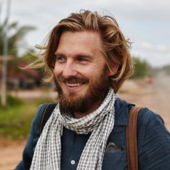 Björn Rust