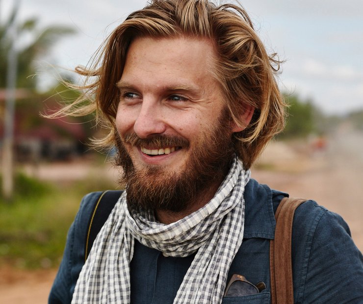 Björn Rust