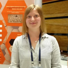 Katherine Parkin