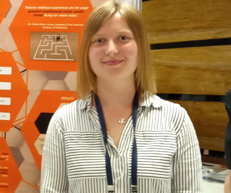 Katherine Parkin