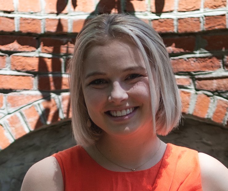 Kyra Kocis