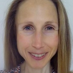 Lois Wilkinson