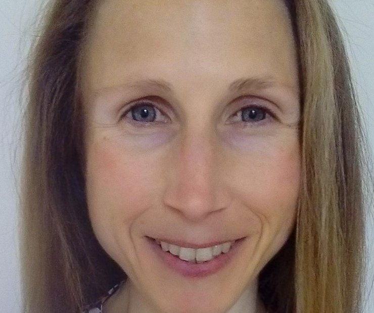 Lois Wilkinson