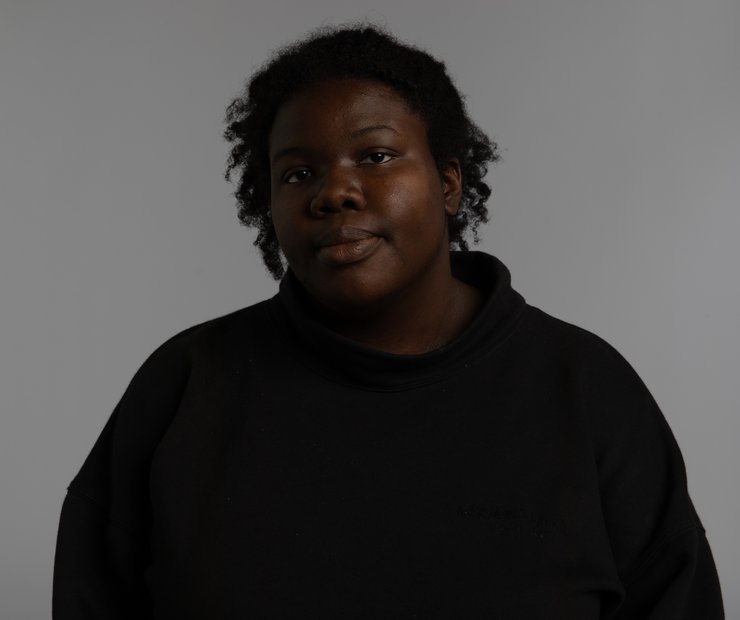 Yetunde Abdou