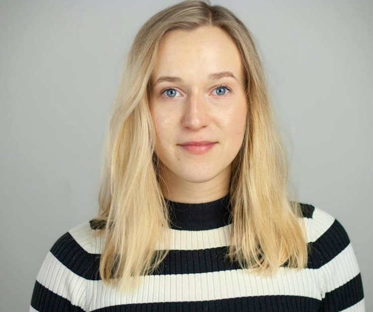 Martina Kavan