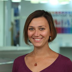 Christina Cromeyer Dieke