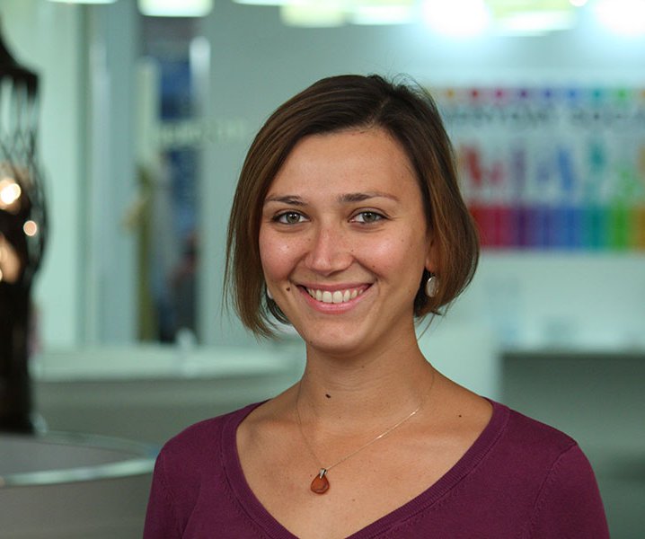 Christina Cromeyer Dieke