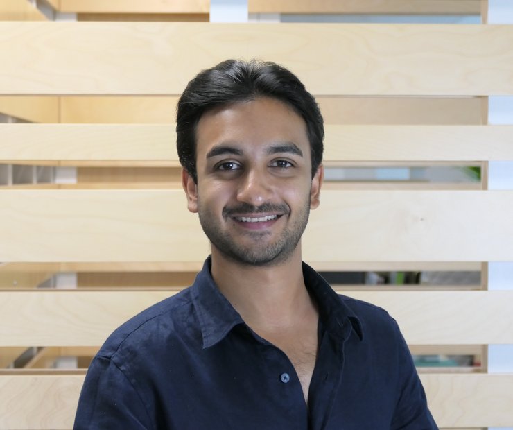 Imran Nazerali