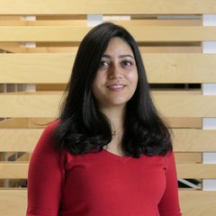 Pankhuri Anand