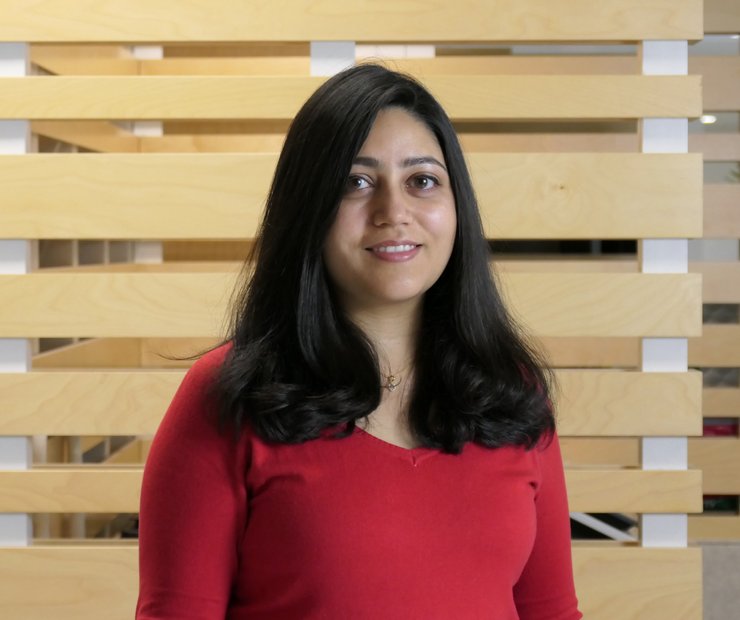 Pankhuri Anand