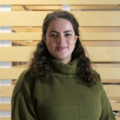 Christiana Markou