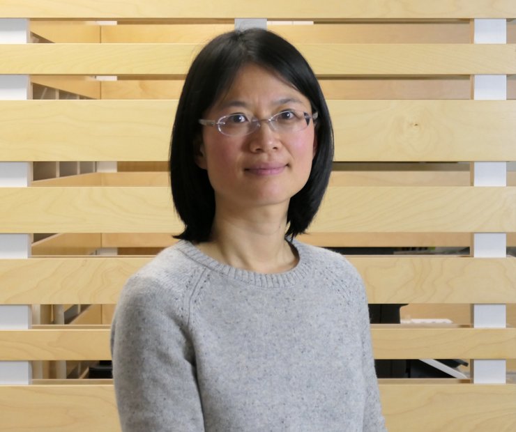 Zhen Rao
