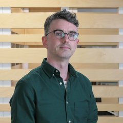 Mark Byrne