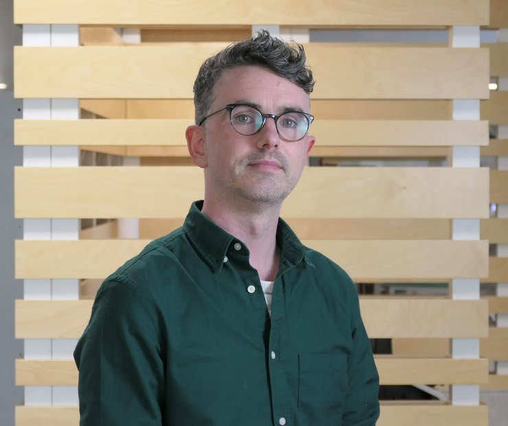 Mark Byrne