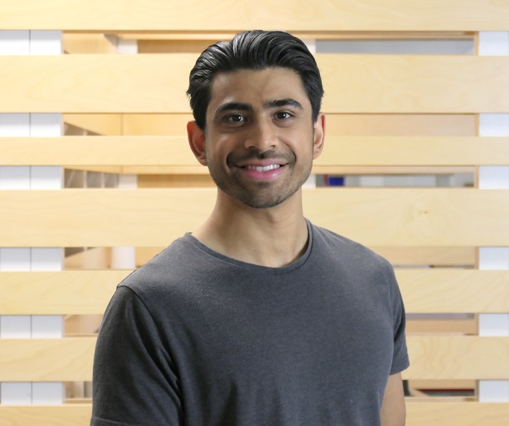 Husain Taibjee