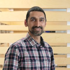 Suraj Vadgama