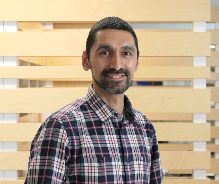 Suraj Vadgama