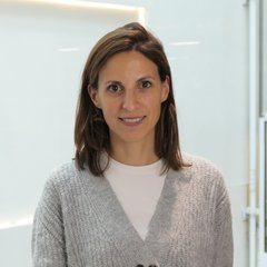 Sarah Cattan