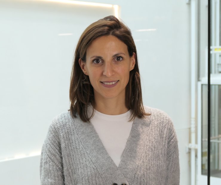 Sarah Cattan