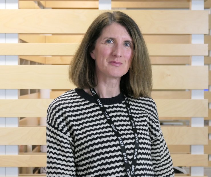 Patricia Beloe