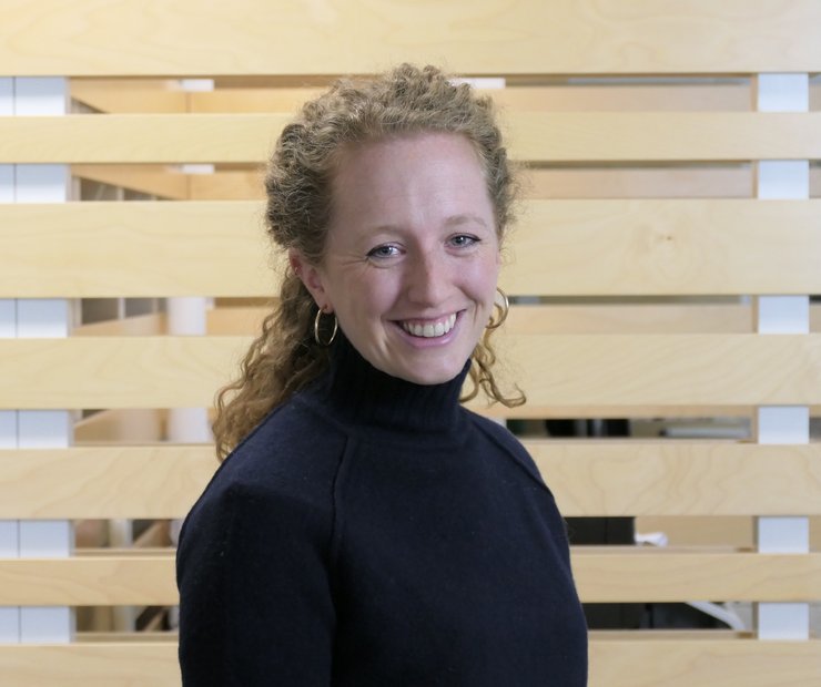 Isobel Scott-Barrett