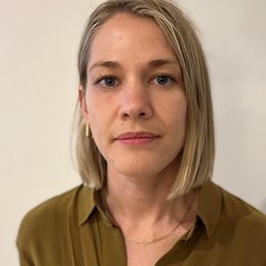 Laura Jones
