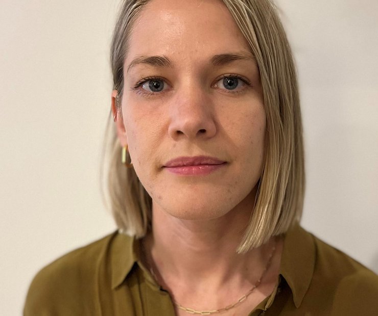 Laura Jones