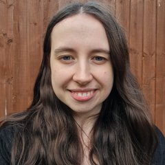 Jess Gillam