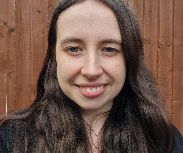 Jess Gillam
