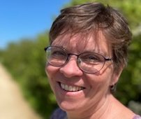 Donna Gaywood