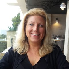 Abi Burrett