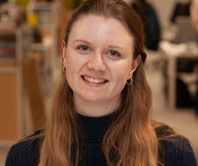 Rachel Wilcock