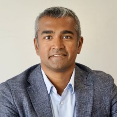 Ravi Gurumurthy