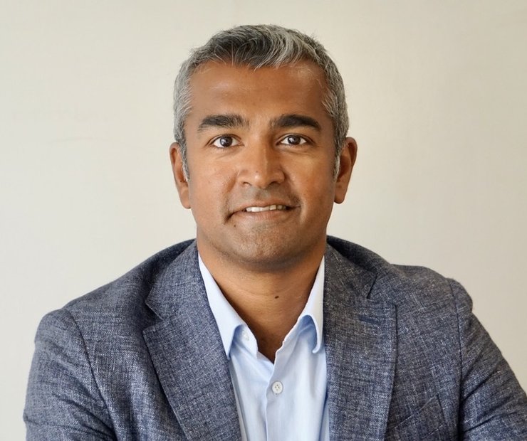Ravi Gurumurthy