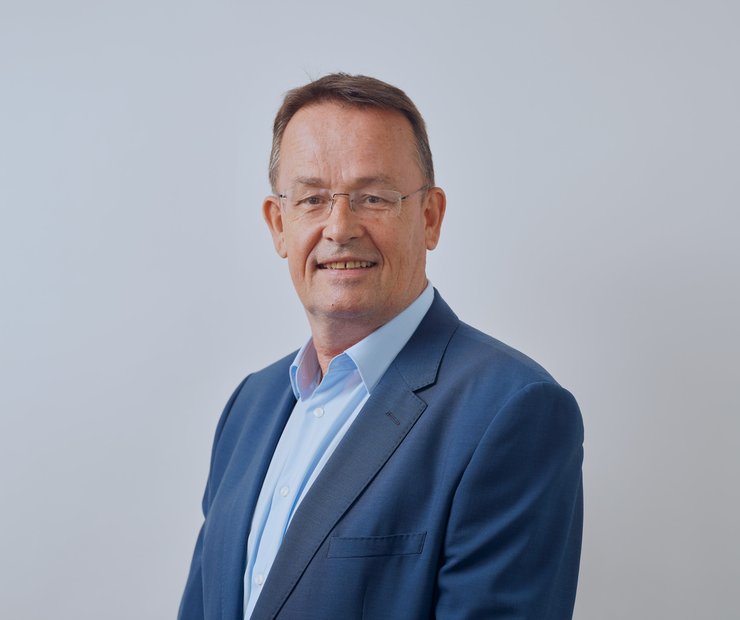 Richard Lloyd Owen