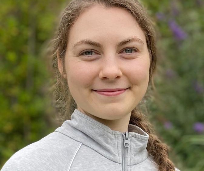 Roisín Gorman