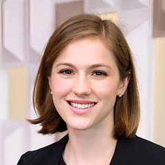Saskia Greenhalgh