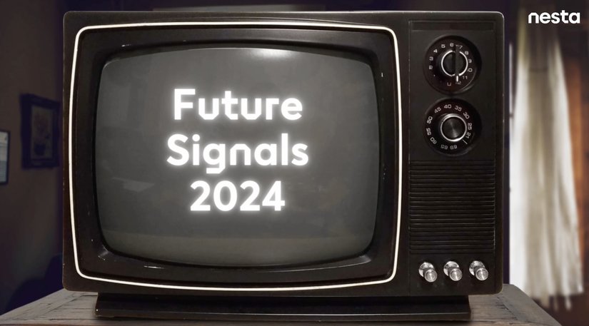 Beam us down, Scotty: space solar power straight to Earth video still