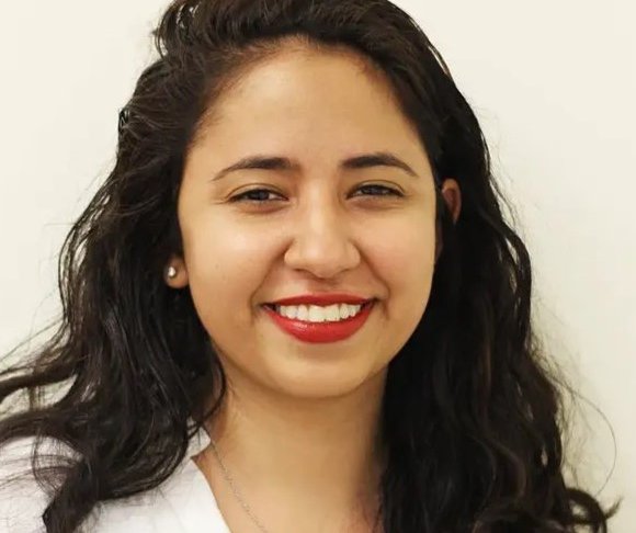 Simran Motiani