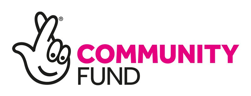National Lottery Community Fund