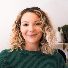 Carys Lloyd