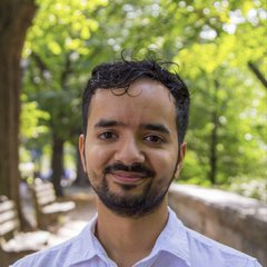 Vivek Roy-Chowdhury