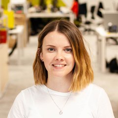 Amy Richards